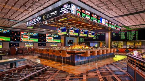 betmgm sportsbook locations.